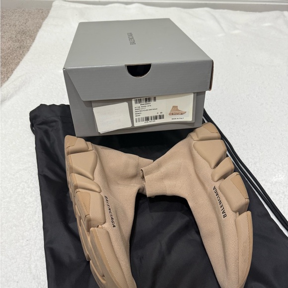 Balenciaga Speed 2.0LT Sneakers - Picture 1 of 7